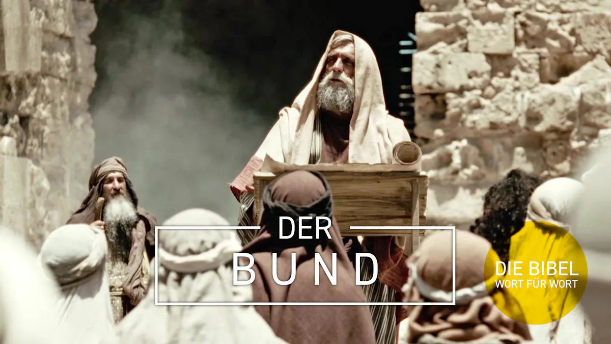The Covenant - Der Bund